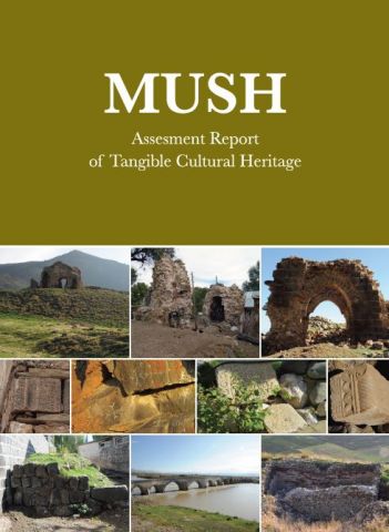 Mush. Assessment Report of Tangible Cultural Heritage pic