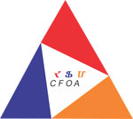 CFOA logo