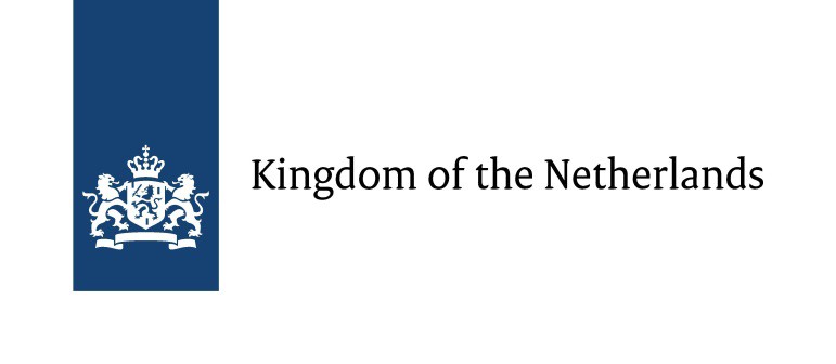 Kingdom of the Netherlands logo