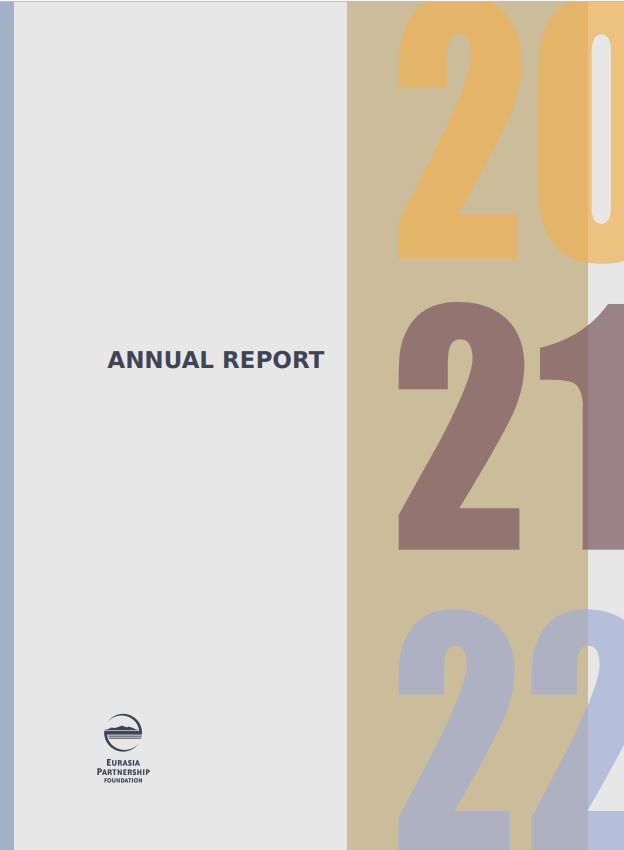 Annual Report 2021 | EPF