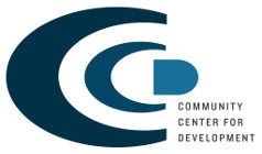 CCD logo
