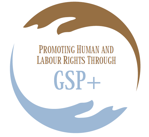 GSP + logo