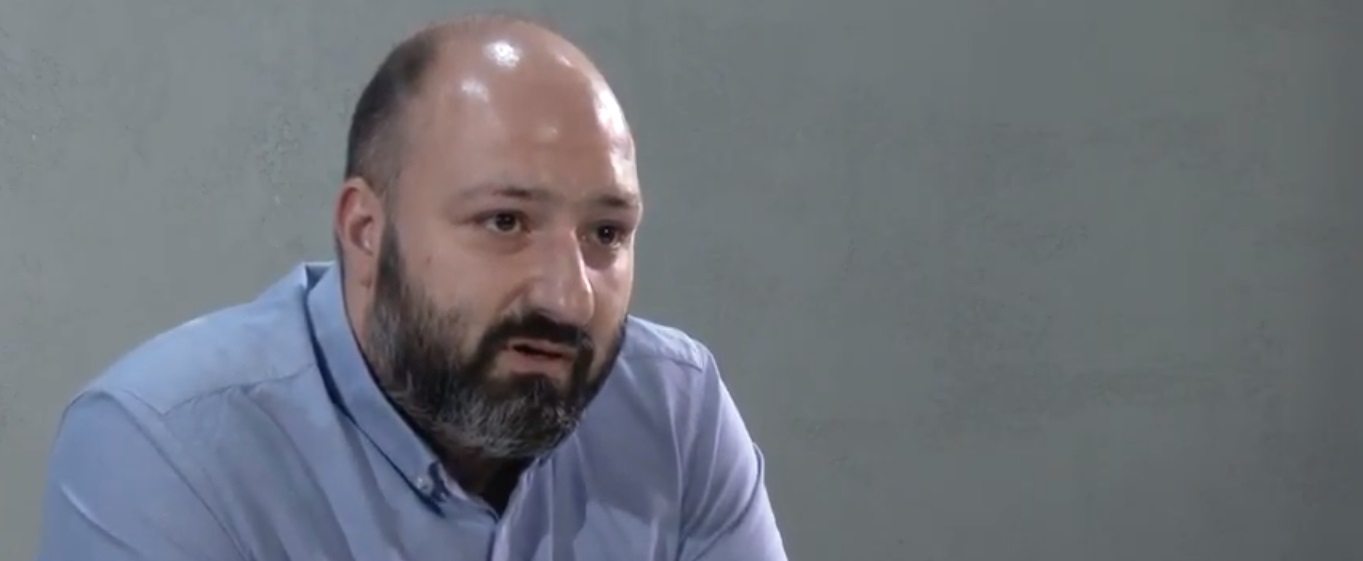 Mikayel Hovhannisyan on EU-Armenia Relations