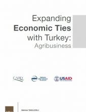 Expanding Economic Ties with Turkey: Agribusiness pic