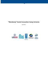 Mardamej-Social-Innovation-Camp-Armenia