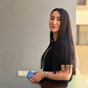 Anna Mekhakyan