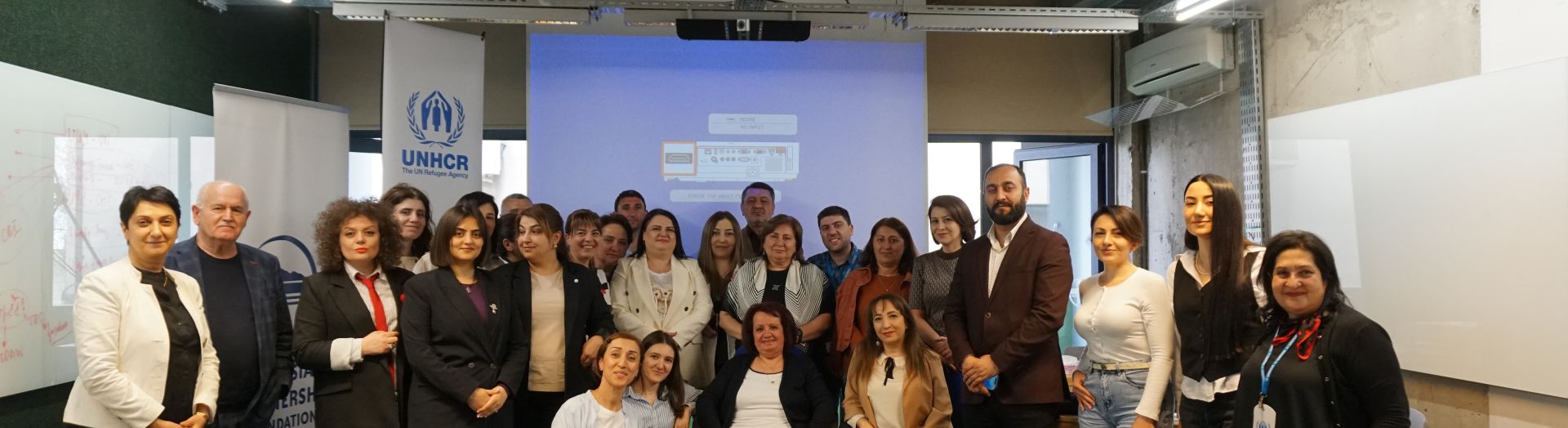 UNHCR_second_workshop