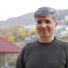 Vazgen Karapetyan 