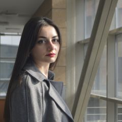 Anush Margaryan