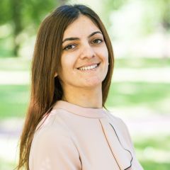 Meline Avagyan | EPF