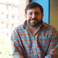 Andranik Grigoryan 