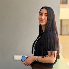 Anna Mekhakyan