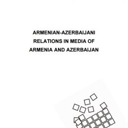 Open-configuration-options-Unbiased-Media-Coverage-of-Armenia-Azerbaijan-Relations-Project-2008-2009
