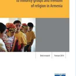 Protection_of_the_Rights_of_Children_from_Religious_and_Ethnic_Minority_Groups_in_Armenia_pic_2