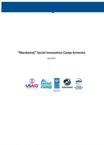Mardamej-Social-Innovation-Camp-Armenia
