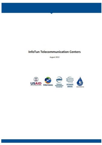 Open-configuration-options-Infotun-Telecommunication-Centers