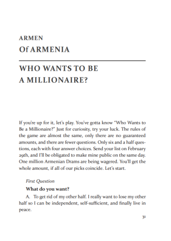 A_Drop_Armen_of_Armenia