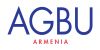 AGBU logo